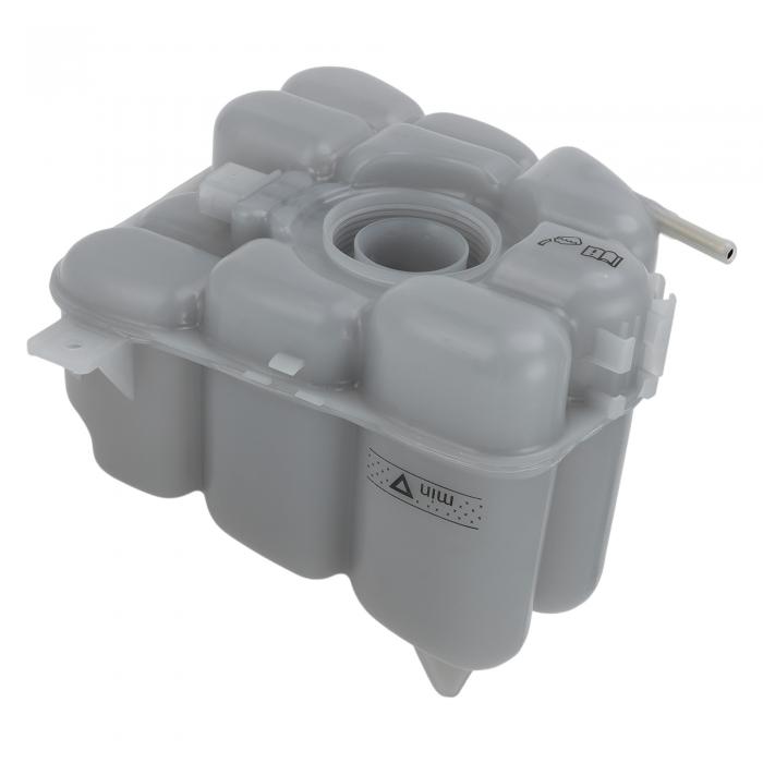 HEROFFIX ポルシェに対応カイエン2011-2018用エンジン冷却水膨張タンク冷却ラジエーターリザーバーボトルNo.7P0121407/7P0121407B