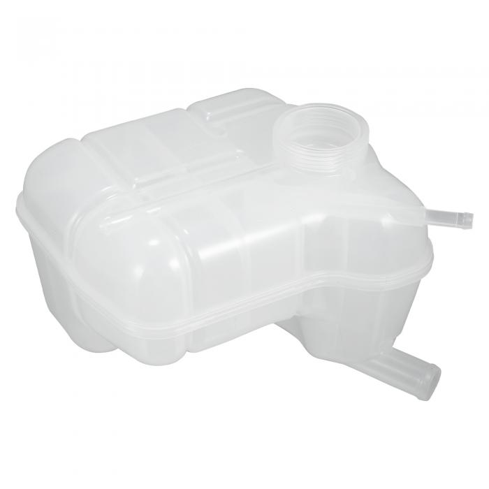 TUCKBOLD Buickに対応 LaCrosse 用の耐久性のあるクーラントリザーバーウォーターエキスパンションタンク 品番13220124 CHEVROLETに対応 Im pala 2014 用のクーラントラジエーターリザーバーボトル 1 個