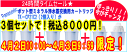 Panasonicポット型ミネラル浄水器交換用カートリッジ2個組みTK-CP21C2 の3箱セット大特価！期間限定セール！Panasonicポット型ミネラル浄水器交換用カートリッジ2個組みTK-CP21C2 の3箱セット46％引き