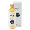 EM-X GOLD@ 1{ 500ml 