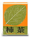 柿茶　Lサイズ（4g×96袋）柿の葉茶
