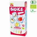 オーガニック ビオアイス スペシャルフルーツ 400ml(40ml×10本)