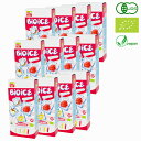 オーガニック ビオアイス スペシャルフルーツ 400ml(40ml×10本)×12箱