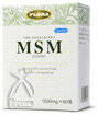 カナダ・フローラ社 MSM パウダー 60包