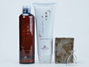 【送料無料】【ギフトセット】天照ルヘアケア&オリーブ石鹸セット【楽ギフ_包装】【楽ギフ_のし】【楽ギフ_のし宛書】【楽ギフ_メッセ入力】
