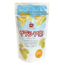 オーサワ 小川生薬 サラシア茶 30g (1.5g×20)