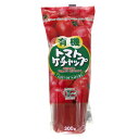 マルシマ 有機トマトケチャップ チューブ 300g