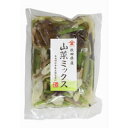 マルアイ 山菜ミックス・水煮 100g...