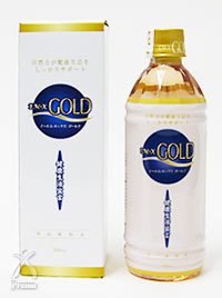 EM-X GOLD(500ml)　2〜4本