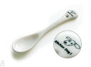 森修焼 自然健康陶器 スプーン(S) 長さ13cm