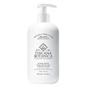 TOSCANA BOTANICA(トスカーナ ボタニカ) オーガニックコンディショナー ダメージヘア用/500ml