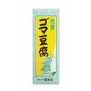 ムソー 聖食品 高野山ゴマ豆腐 140g
