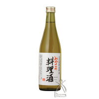 ムソー みやこの料理酒 500ml...:uzumasa:10009863