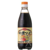 ヒカリ 中濃ソース 360ml...:uzumasa:10009870