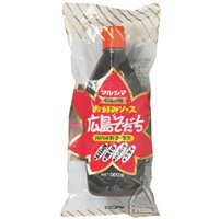 【ムソー】マルシマ　お好みソース・広島そだち　500g　★8/15(水)10:00〜8/18(土)9:59までポイント最大19倍★