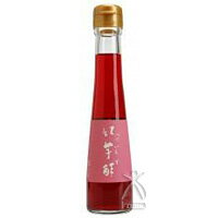 【ムソー】飯尾　紅芋酢　120ml