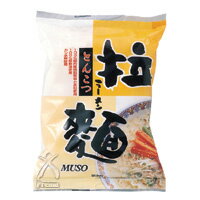 【ムソー】ムソー　拉麺（ラーメン）とんこつ　104g