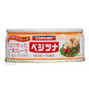 三育 ベジツナ 90g