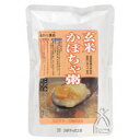 コジマ 玄米かぼちゃ粥 200g