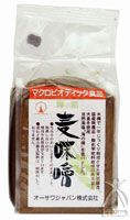 【オーサワジャパン】海の精・麦味噌　1kg