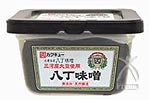 【オーサワジャパン】三河産大豆使用　八丁味噌　300g
