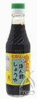 【オーサワジャパン】ヒカリ　有機ぽん酢しょうゆ　250ml