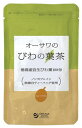 オーサワ オーサワのびわの葉茶 60g (3g×20包)