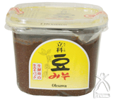 立科豆みそ（800g）