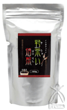 【オーサワジャパン】野茶い焙煎（チコリコーヒー）お試し用・袋 30g