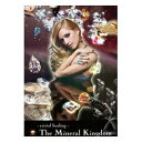 The Mineral Kingdom -Crystal Healing-