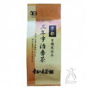 童仙房茶舗 三年宇治番茶 120g