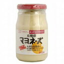 創健社 有精卵 マヨネーズ(ビン) 310g
