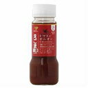 創健社 トマト& オニオンドレッシング 150ml