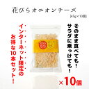 ◆お得なまとめ買いセット◆花びらオニオンチーズ(45g)×10個