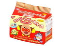 日清 アンパンマンらーめん しょうゆ 4食×6個セット[イン...