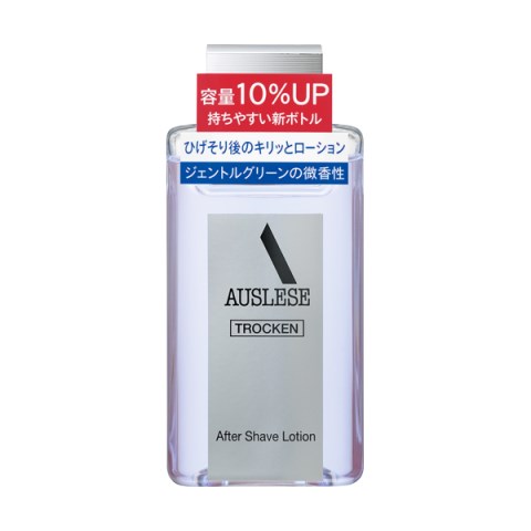 資生堂アウスレーゼTR　アフターシェーブL 172g[アウスレーゼ　メンズ/男性化粧品]...:v-drug:10058881