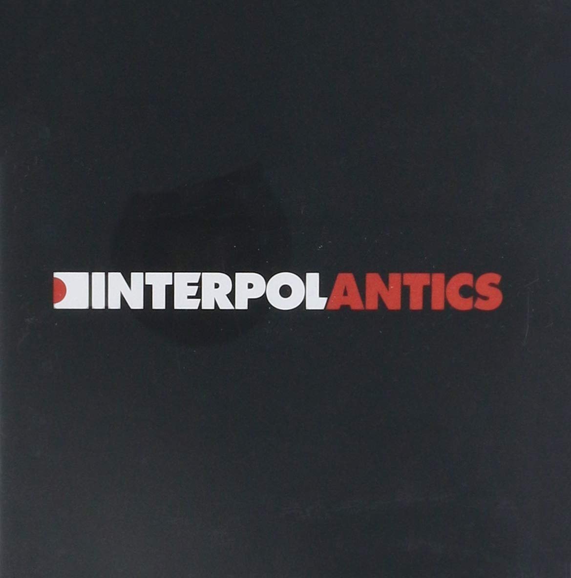 ◇<strong>インターポール</strong>/Interpol/Antics [輸入盤CD] (OLE6162)/OLE6162