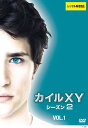 【中古】●カイル XY シーズン2 全6巻セットs