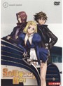 【中古】SoltyRei ソルティレイ Vol.02/GDDR-1062【中古DVDレンタル専用】