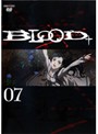 【中古】BLOOD+ ブラッド・プラス Vol.7 b20767/ANRB-1687【中古DVDレンタル専用】