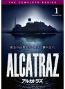 【中古】ALCATRAZ アルカトラズ 全6巻セッ
