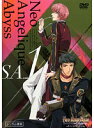 【中古】●ネオ アンジェリーク Abyss Second Age 全5巻セット s11832/PCBE-73026-73030【中古DVDレンタル専用】
