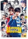 【中古】◎バクマン。(実写版)/TDV26090R【中古DVDレンタル専用】