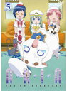 【中古】▼ARIA The ORIGINATION Navigation.5 b6889/DB-9172【中古DVDレンタル専用】