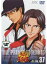 【中古】テニスの王子様 Vol.37 b12801/BCDR-0390【中古DVDレンタル専用】