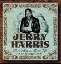 【新品】BEST MAN IN YOUR LIFE c734/ジェリー・ハリス/YHR-1186【新品CD】