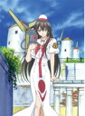 【中古】ARIA The ANIMATION Navigation.4 b17875/DA-9888【中古DVDレンタル専用】