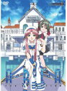 【中古】ARIA The ANIMATION 全6巻セット s13646/DA-09885-9890【中古DVDレンタル専用】
