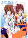 【中古】D.C.2 S.S. ダ・カーポ2 セカンドシーズン 全5巻セット【訳あり】s24361【レンタル専用DVD】