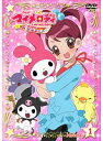 【中古】おねがいマイメロディ きららっ☆ 全13巻セット【訳あり】s24007【レンタル専用DVD】
